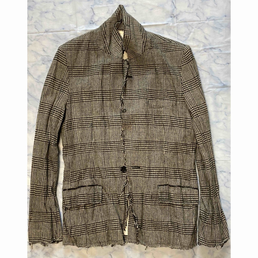 【Grand One】Tailored Jacket /L メンズのジャケット/アウター(テーラードジャケット)の商品写真