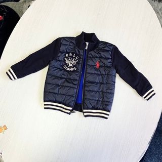 ラルフローレン(Ralph Lauren)のラルフローレン　リバーシブルジャケット(ジャケット/コート)