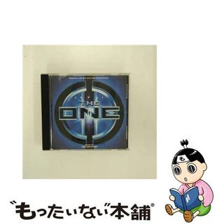 【中古】 The One トレヴァー・ラビン(映画音楽)