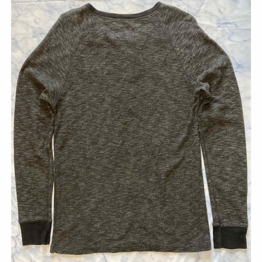 American Eagle(アメリカンイーグル)の【American Eagle】Sweat Shirt /S メンズのトップス(スウェット)の商品写真