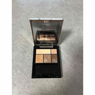 マキアージュ(MAQuillAGE)のマキアージュ　ドラマティックスタイリングアイズ　BE303 リッチカフェラテ(アイシャドウ)