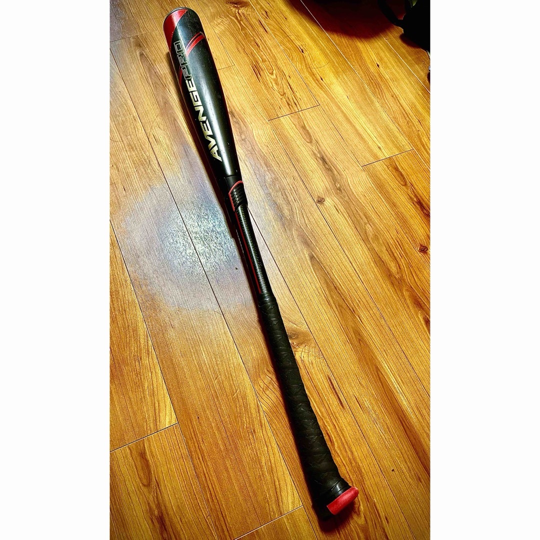 飛ぶバットAxe Bat 2022 Avenge Pro(-10)リトルリーグ用