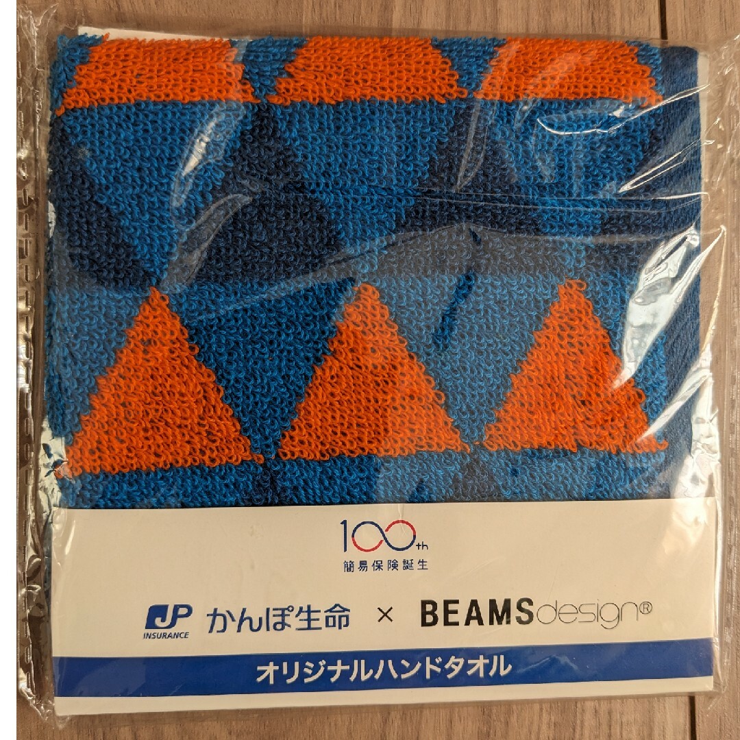 ハンドタオル インテリア/住まい/日用品の日用品/生活雑貨/旅行(タオル/バス用品)の商品写真