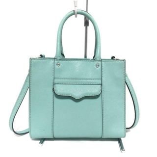 レベッカミンコフ(Rebecca Minkoff)のレベッカミンコフ トートバッグ - レザー(トートバッグ)