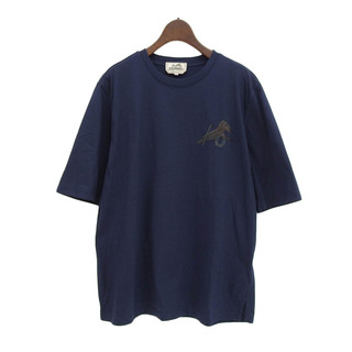 エルメス　メンズプレタ　Tシャツ　Sサイズ新品未使用♪Tシャツ/カットソー(半袖/袖なし)