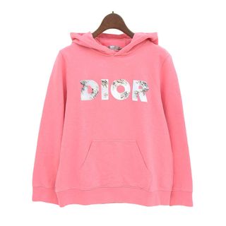 Dior - クリスチャンディオール レイモンドペティボン 19aw パーカーの ...