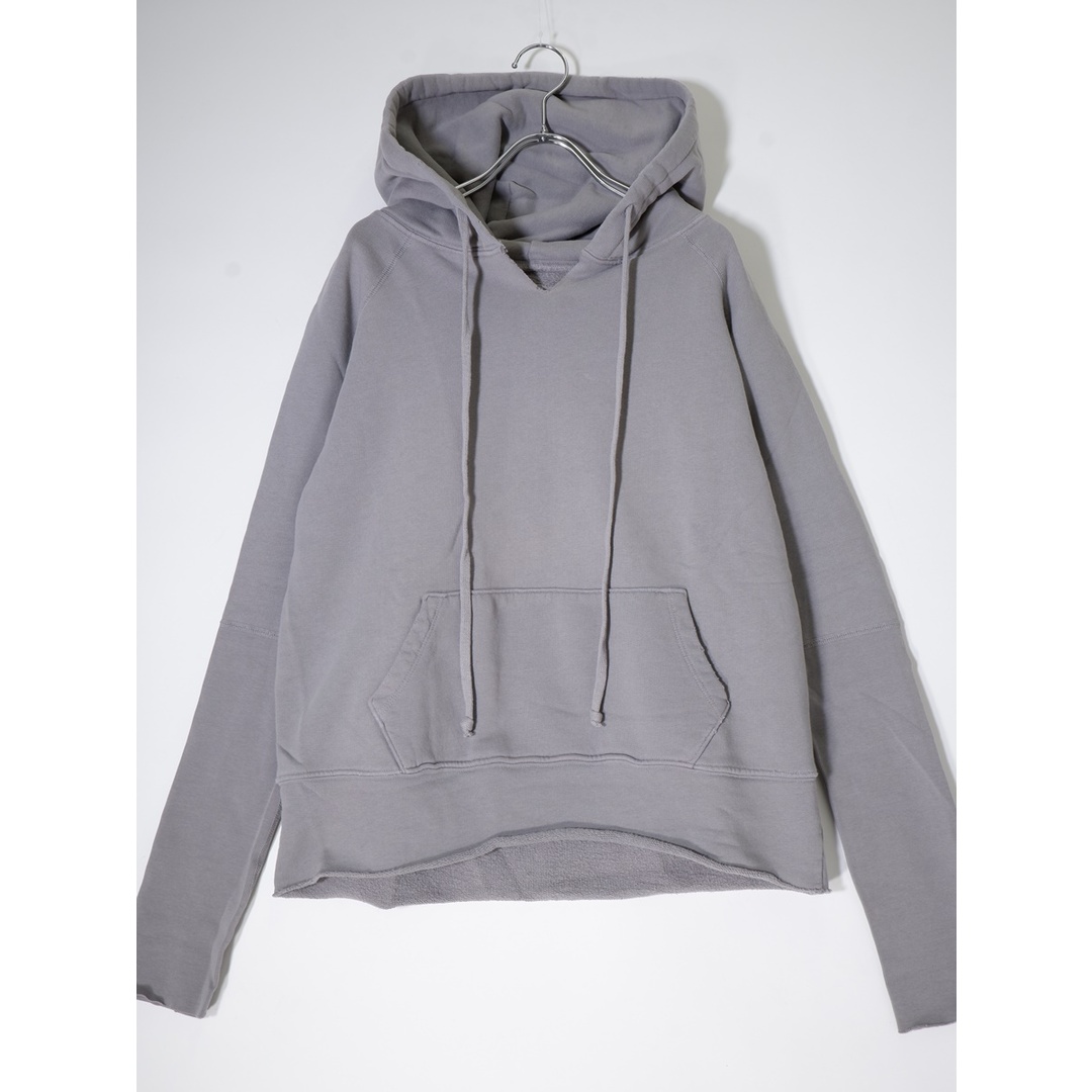 L'Appartement DEUXIEME CLASSE(アパルトモンドゥーズィエムクラス)のNILI LOTAN/ニリロータン L'Appartementアパルトモン購入2021SS Janie Hoodie(スウェットパーカー)【S(36)】【LTSA74072】 レディースのトップス(その他)の商品写真