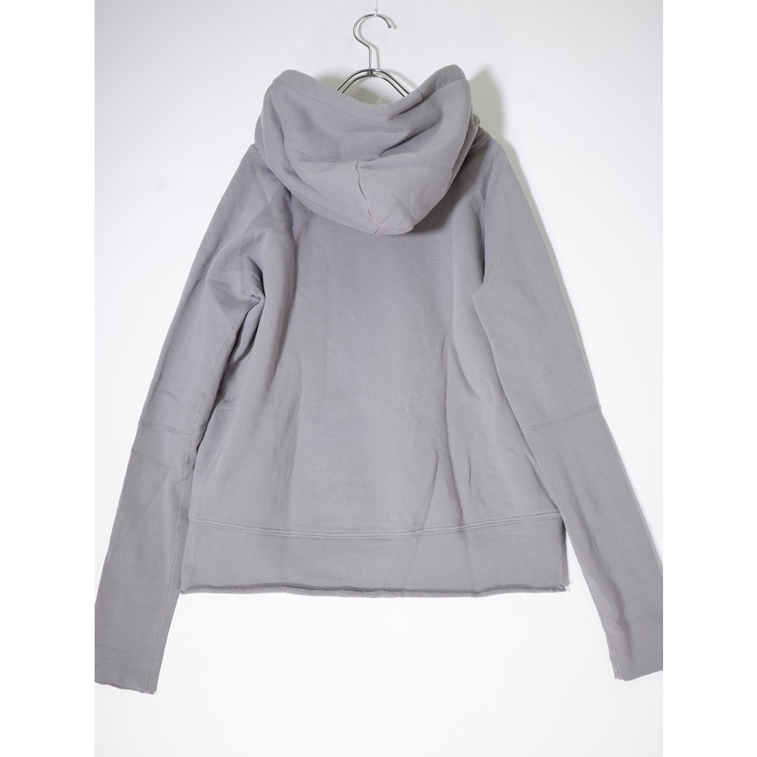 L'Appartement DEUXIEME CLASSE(アパルトモンドゥーズィエムクラス)のNILI LOTAN/ニリロータン L'Appartementアパルトモン購入2021SS Janie Hoodie(スウェットパーカー)【S(36)】【LTSA74072】 レディースのトップス(その他)の商品写真