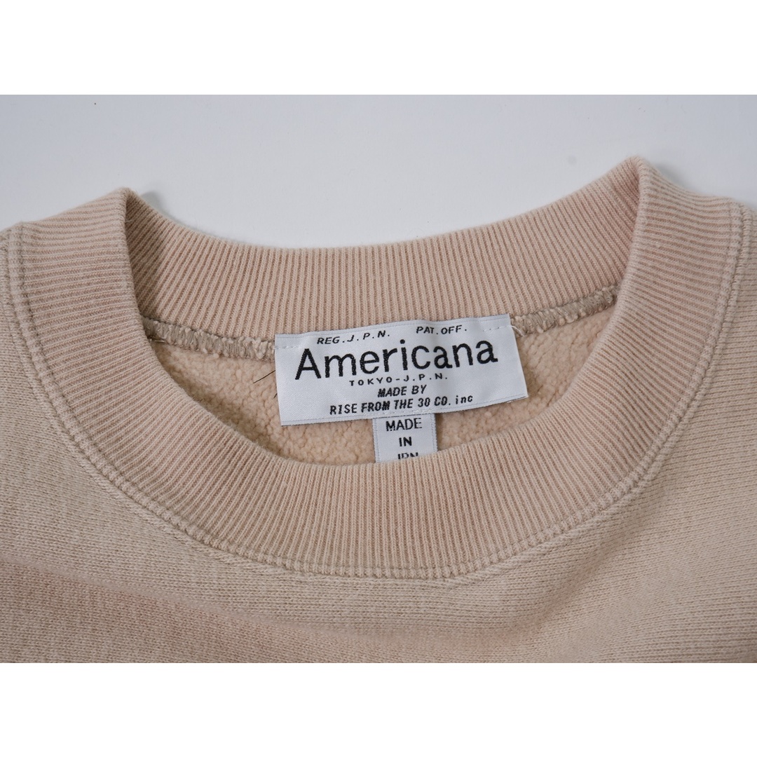 AP STUDIO - AMERICANA/アメリカーナ 2021SS AP STUDIO AP STUDIO - AMERICANA/アメリカーナ 2021SS AP STUDIO
