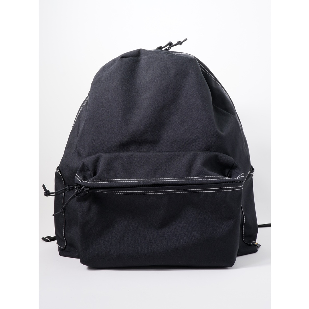 SOPHNET./ソフネット WHITE STITCH BASIC BACK PACKバックパック リュック【-】【MBGA73766】