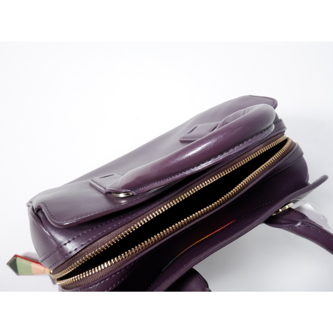 Paul Smith - Paul Smith/ポールスミス クラシックレザーミニ Paul Smith - Paul Smith/ポールスミス クラシックレザーミニ