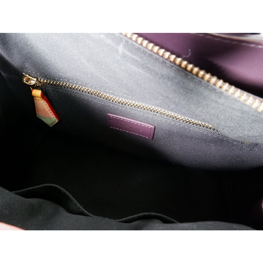Paul Smith - Paul Smith/ポールスミス クラシックレザーミニ Paul Smith - Paul Smith/ポールスミス クラシックレザーミニ