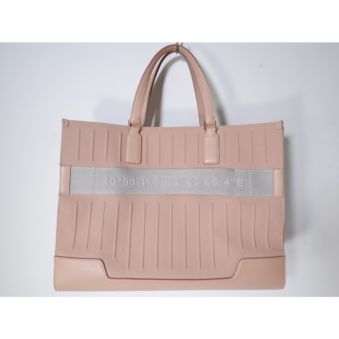 RIMOWA/リモワ NEVER STILLネバースティル キャンバスxレザー RIMOWA/リモワ NEVER STILLネバースティル キャンバスxレザー