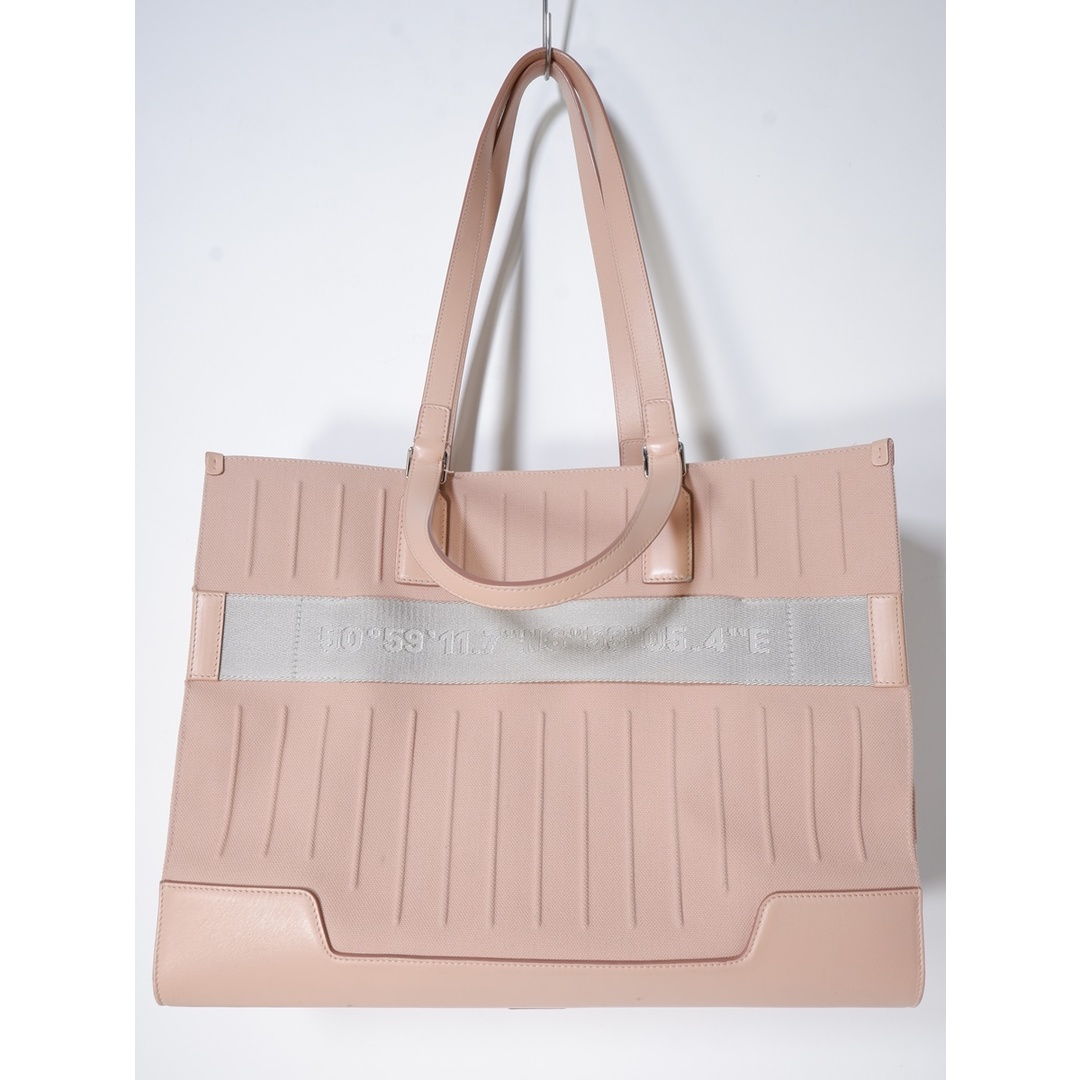 RIMOWA/リモワ NEVER STILLネバースティル キャンバスxレザー RIMOWA/リモワ NEVER STILLネバースティル キャンバスxレザー