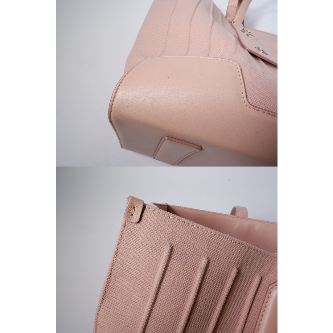 RIMOWA/リモワ NEVER STILLネバースティル キャンバスxレザー RIMOWA/リモワ NEVER STILLネバースティル キャンバスxレザー
