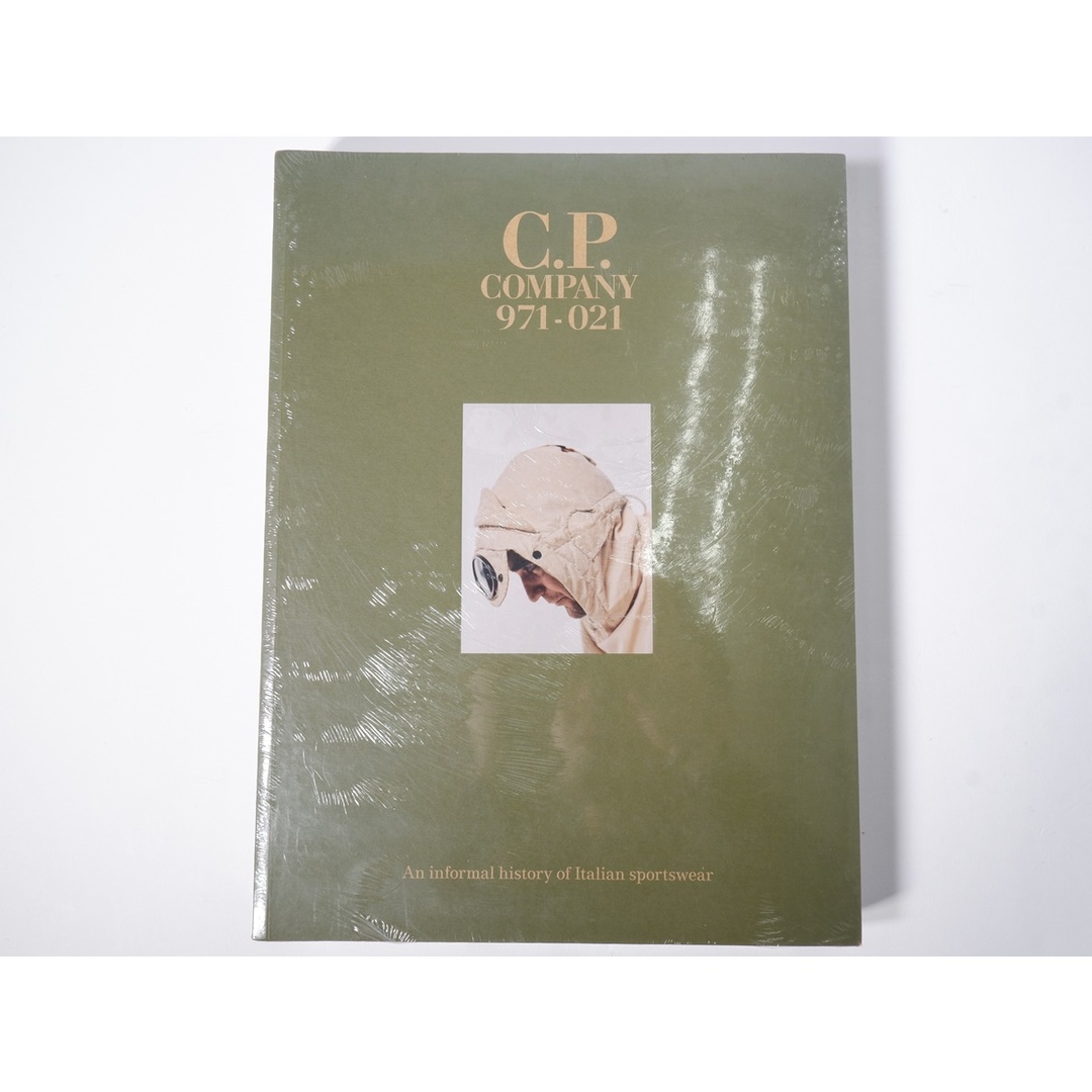 C.P. Company - C.P. COMPANY/シーピーカンパニー C.P. Company C.P. Company - C.P. COMPANY/シーピーカンパニー C.P. Company