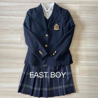 イーストボーイ(EASTBOY)の即日発送　イーストボーイ　EAST BOY ブレザー　スカートなど　セット売り(ドレス/フォーマル)