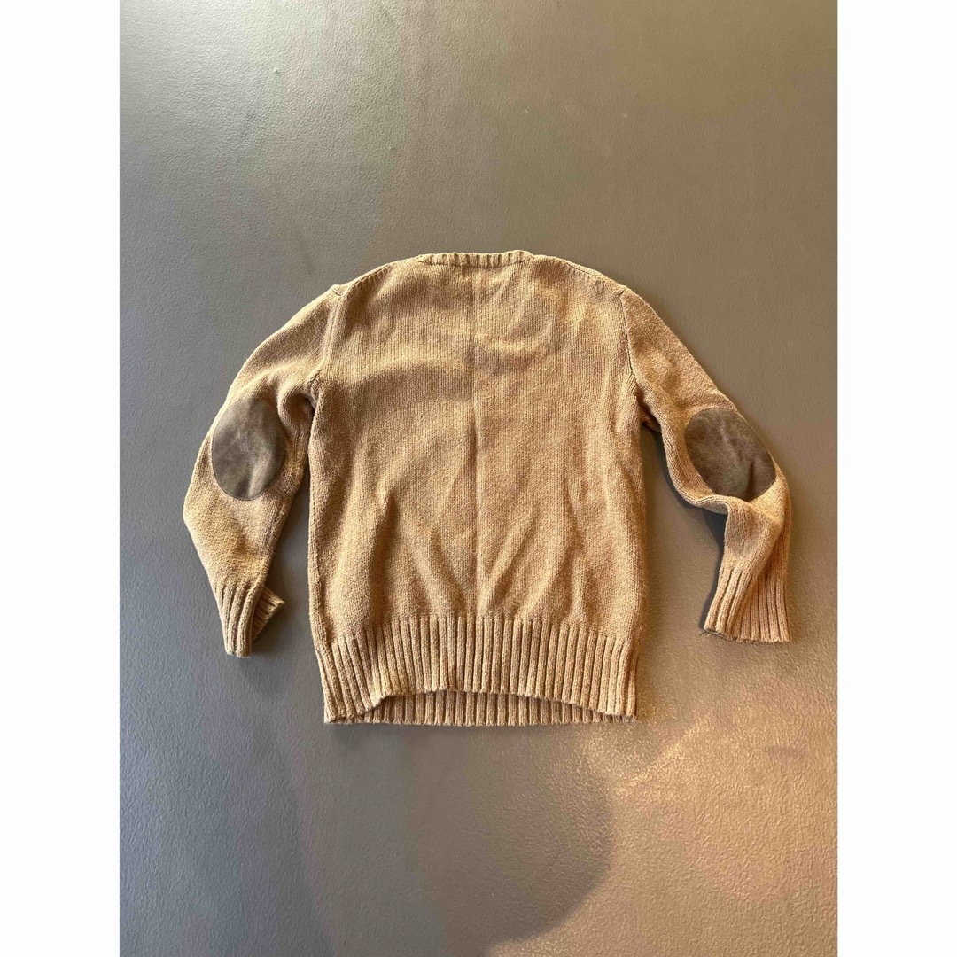 Ralph Lauren(ラルフローレン)のラルフローレン　セーター キッズ/ベビー/マタニティのキッズ服男の子用(90cm~)(ニット)の商品写真