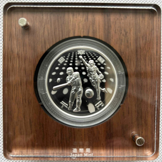 エンタメ/ホビーイスラエル70周年記念硬貨 トランプ キュロス テンプルコイン