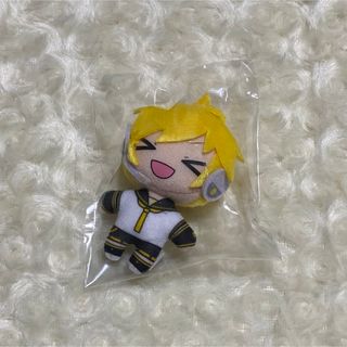 プロセカ ぷちぬい 鏡音レン(キャラクターグッズ)