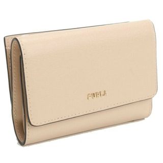 フルラ(Furla)のフルラ 三つ折り財布 PCZ0UNO B30000 B4L00(財布)