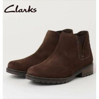 クラークスClarksワラビー5ベースレンジrokuビームスボーイ