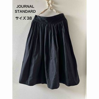 ジャーナルスタンダード(JOURNAL STANDARD)のJOURNAL STANDARD スカート(ひざ丈スカート)