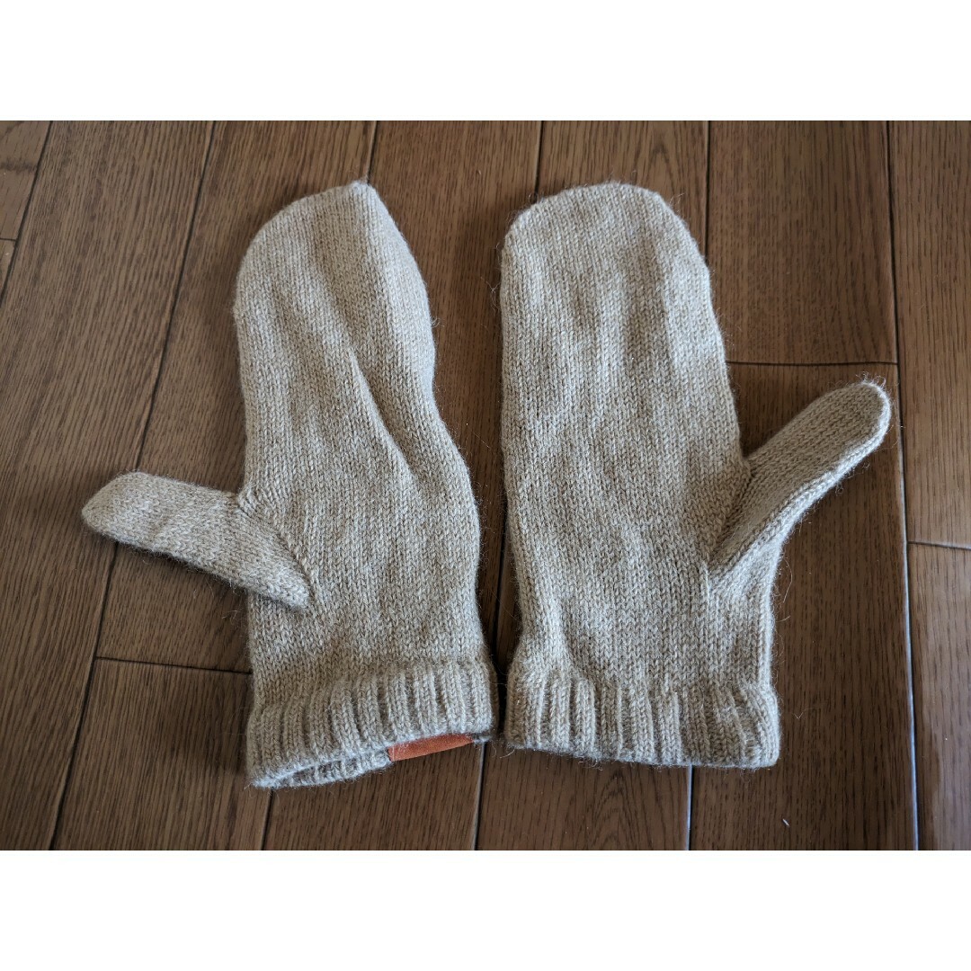 Vivienne Westwood(ヴィヴィアンウエストウッド)の【新品】ヴィヴィアンウエストウッド★手袋 レディースのファッション小物(手袋)の商品写真