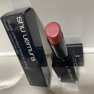 シュウウエムラ(shu uemura)のシュウウエムラ 口紅(口紅)