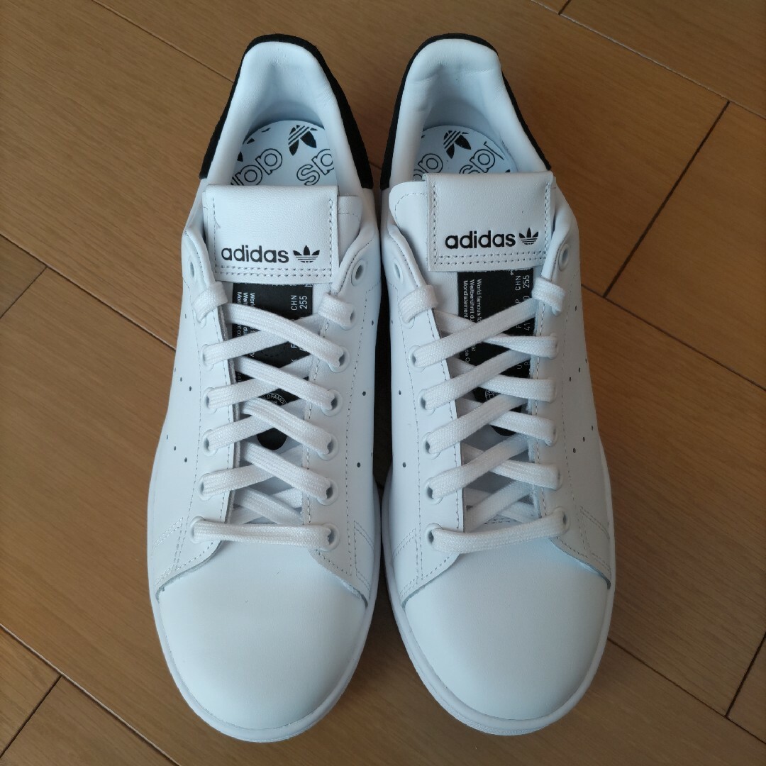 adidas(アディダス)の未使用☆本革☆26㎝☆スタンスミス☆アディダス メンズの靴/シューズ(スニーカー)の商品写真