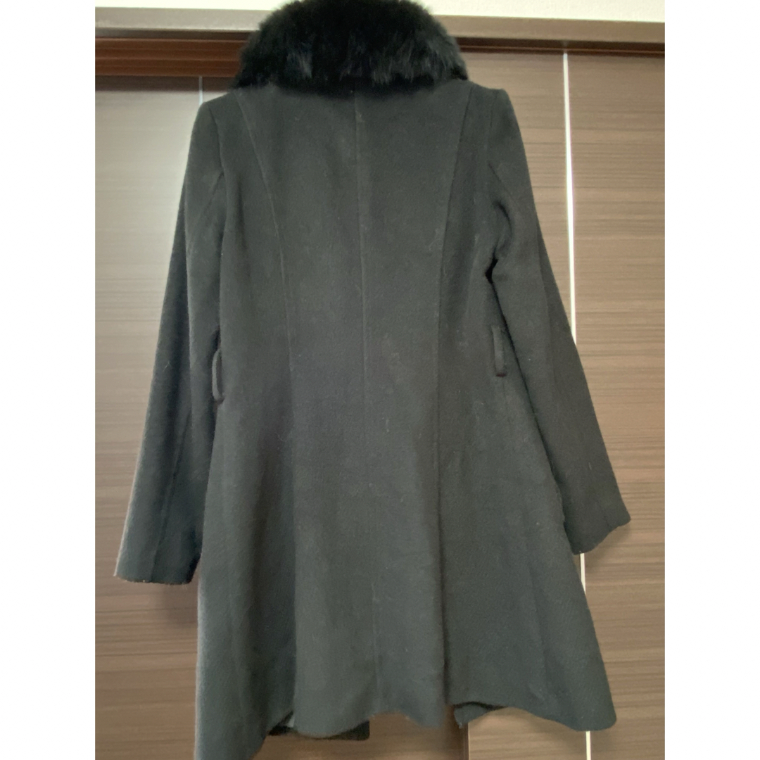 salire(サリア)のsalire コート レディースのジャケット/アウター(チェスターコート)の商品写真