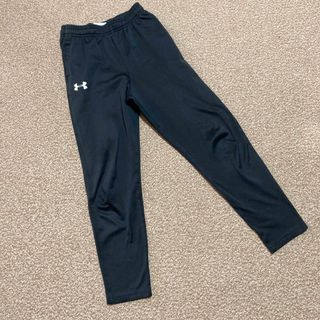 アンダーアーマー(UNDER ARMOUR)のアンダーアーマー  ジュニアパンツ　YLG サイズ150(パンツ/スパッツ)