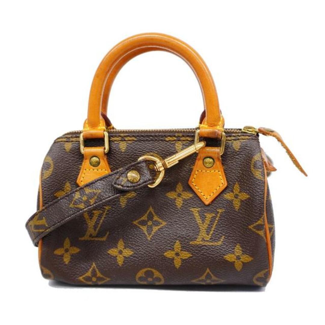 LOUIS VUITTON - 【4ed4684】ルイヴィトン ツーウェイバッグ ...