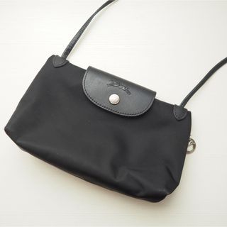 ロンシャン(LONGCHAMP)のLONGCHAMP ロンシャン ル プリアージュ ネオ ショルダーバッグ (ショルダーバッグ)