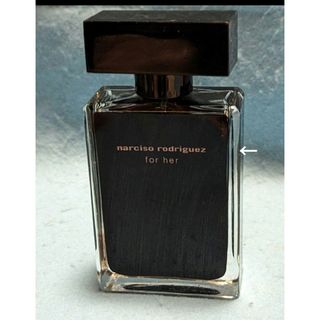 ナルシソロドリゲス(narciso rodriguez)のナルシソロドリゲスフォーハーオードトワレ50ml(その他)