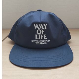 ラッツ(RATS)のrats　way of life(キャップ)