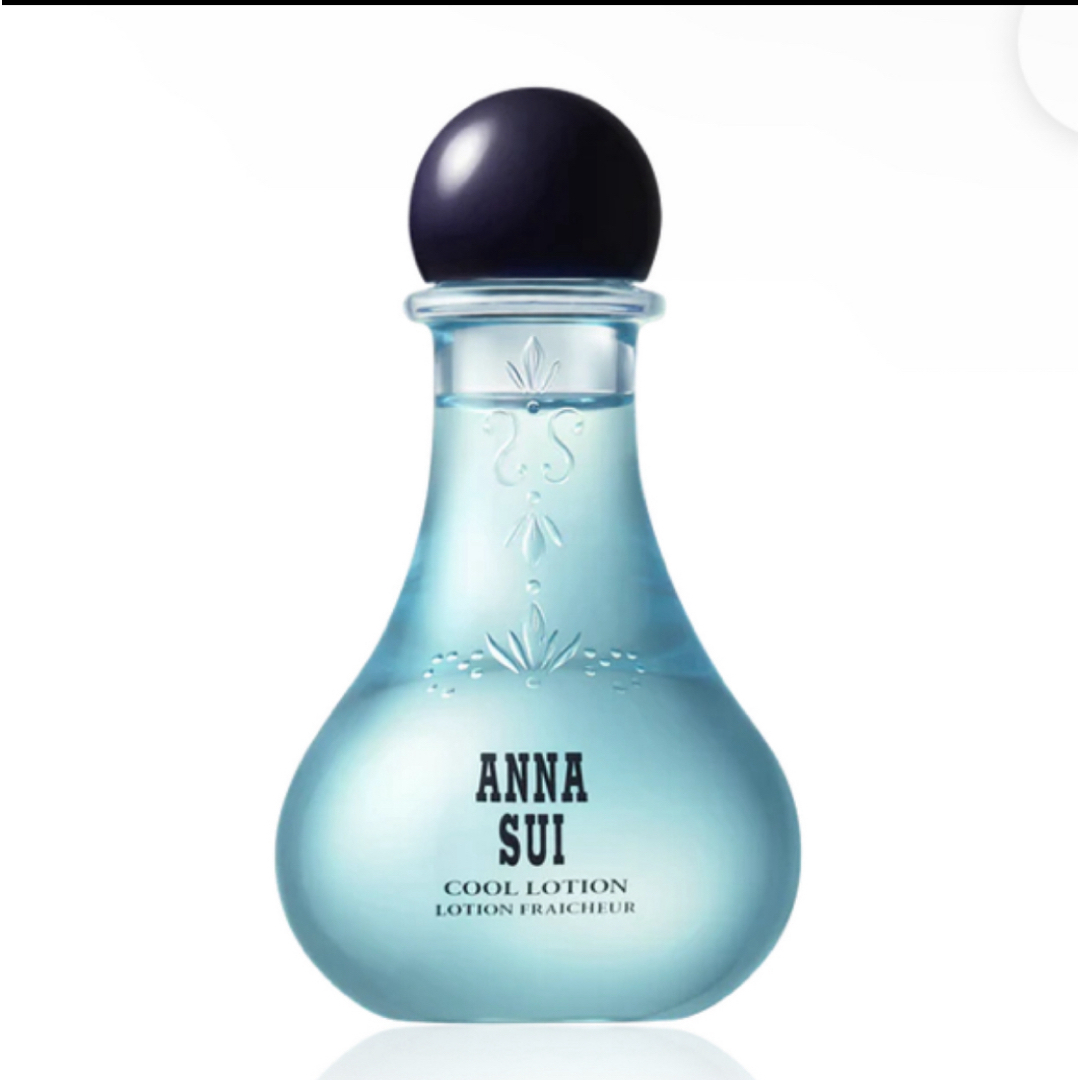 ANNA SUI(アナスイ)のANNA SUI 化粧水　クール コスメ/美容のスキンケア/基礎化粧品(化粧水/ローション)の商品写真