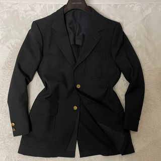 VAN Jacket - L新品Kent Ave. ケントアベニュー春夏サマーテーラード