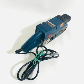 リョービ(RYOBI)のKyocera 旧リョービ RYOBI ベルトサンダー BE-3210(工具/メンテナンス)