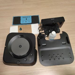 iRobot - ルンバ s9+ ロボット掃除機 アイロボット新品未使用 未開封 ...