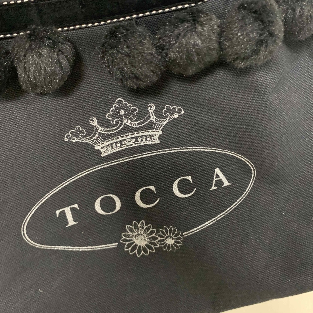 TOCCA(トッカ)のTOCCA ハンドバッグ レディースのバッグ(ハンドバッグ)の商品写真