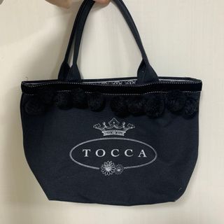 トッカ(TOCCA)のTOCCA ハンドバッグ(ハンドバッグ)