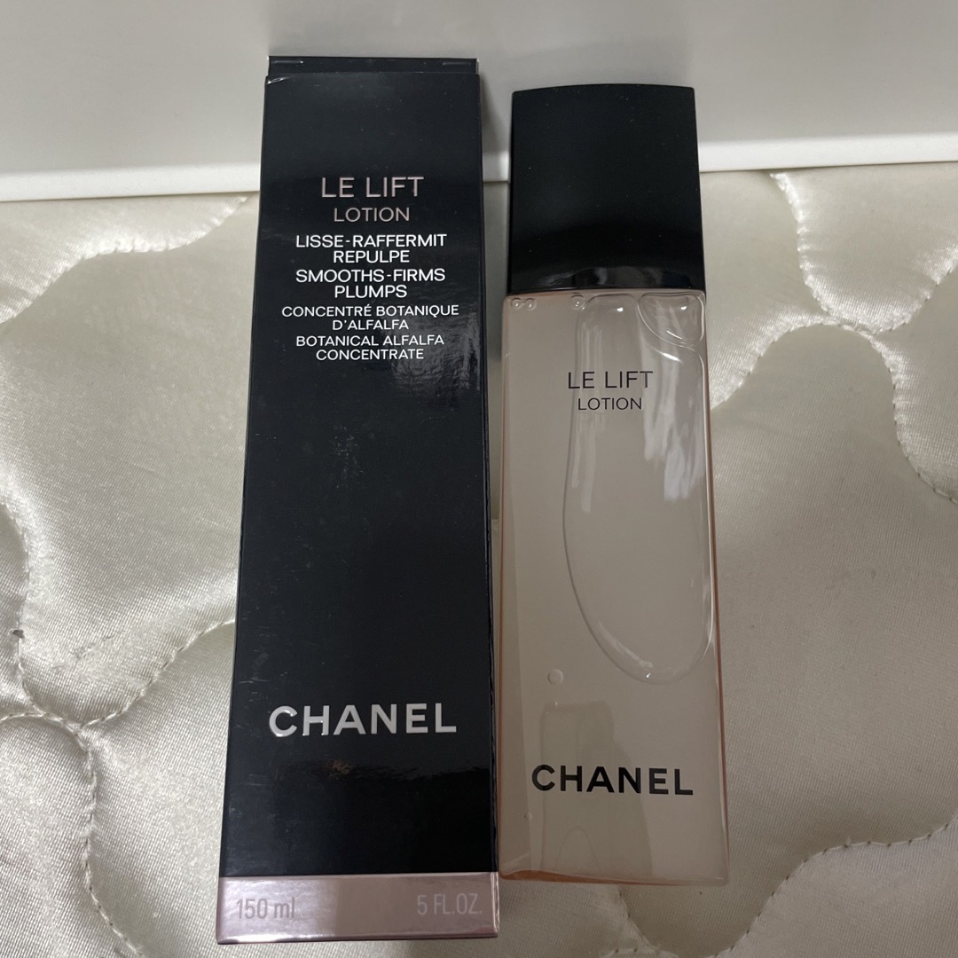 CHANEL(シャネル)のCHANEL ル リフト ローション コスメ/美容のスキンケア/基礎化粧品(化粧水/ローション)の商品写真