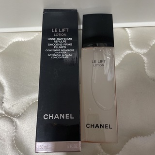 シャネル(CHANEL)のCHANEL ル リフト ローション(化粧水/ローション)