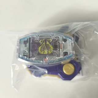 【仮面ライダーギーツ】#てれびくん 超バトル 王蛇レイズ バックル(特撮)