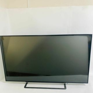 東芝 - TOSHIBA 液晶テレビ REGZA 43型 43インチ 43M540Xの通販｜ラクマ