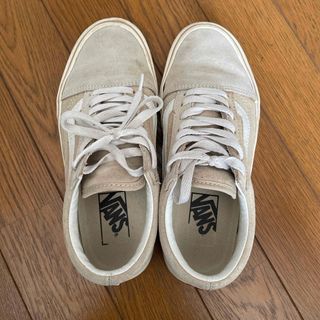 ヴァンズ(VANS)のバンズ　オールドスクール　スニーカー　23cm(スニーカー)