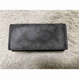 コーチ(COACH)のCOACH キーケース【正規品・新品】(キーケース)