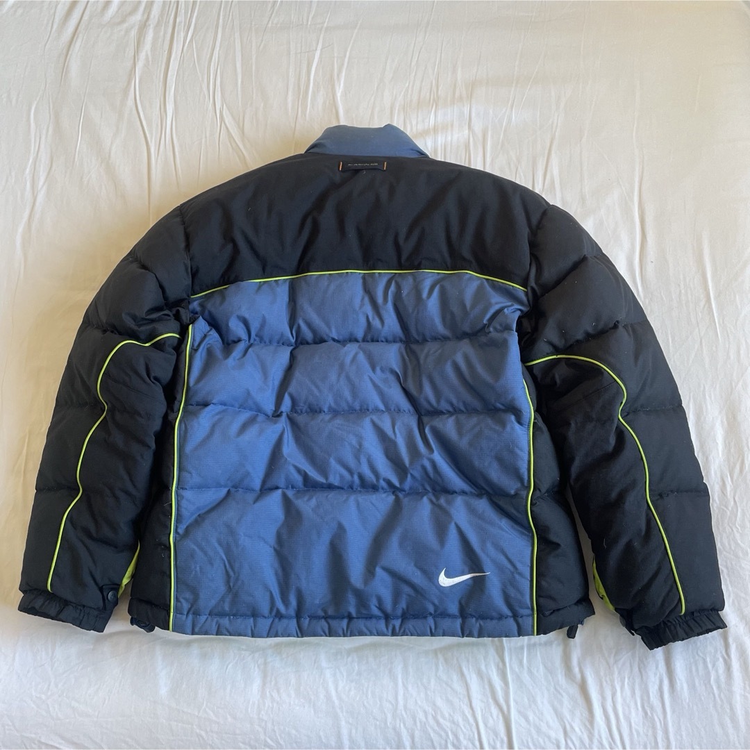 NIKE(ナイキ)の【vintage】90s NIKE ACG ダウンジャケット　ナイキ メンズのジャケット/アウター(ダウンジャケット)の商品写真