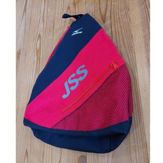 MIZUNO - JSS スイミングバッグ